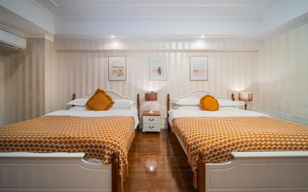 Jizhou Intelligent Voice Hotel