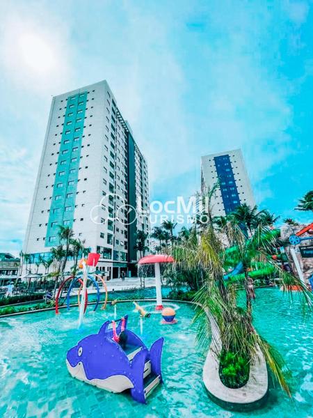 Apartamento em Resort - Premium, Забронировать Апартаменты/квартира Салинополис Пара