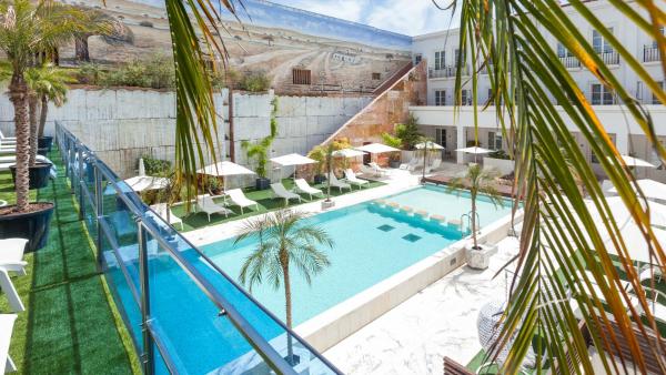 Alentejo Marmòris Hotel & Spa
