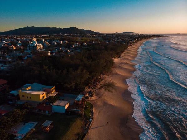 Graffi Beach House