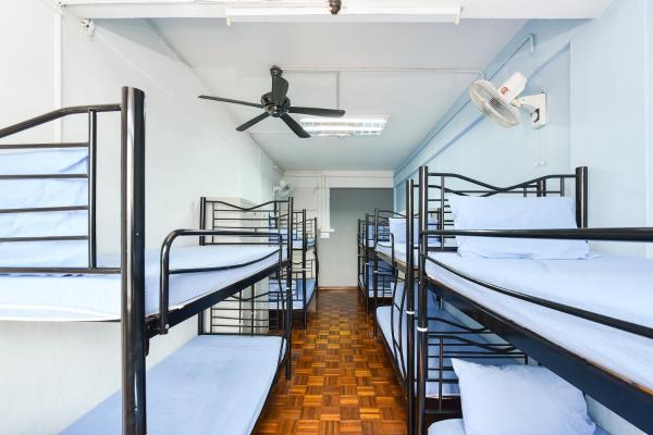 Hotel O Kuantan Backpackers