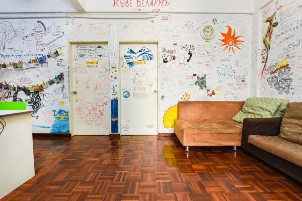 Hotel O Kuantan Backpackers