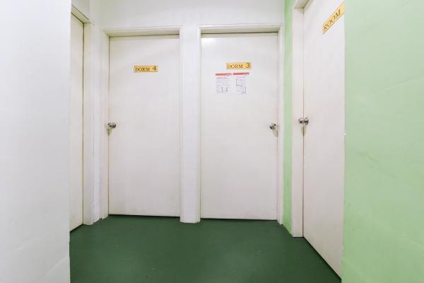 Hotel O Kuantan Backpackers