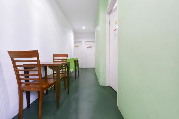 Hotel O Kuantan Backpackers