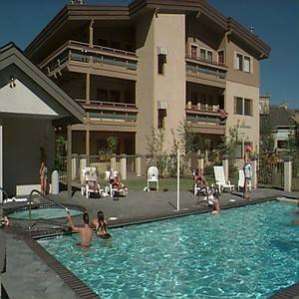 Christophe by Wyndham Vacation Rentals