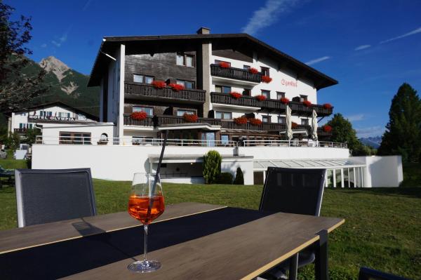 Hotel Egerthof