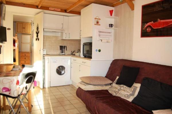 Résidence HAWAI 1 - Maisons & Villas pour 5 Personnes 54