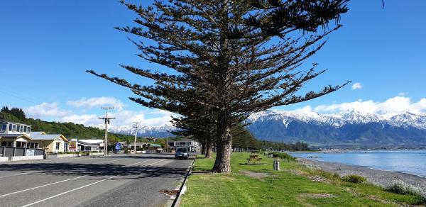 Seaview Motel