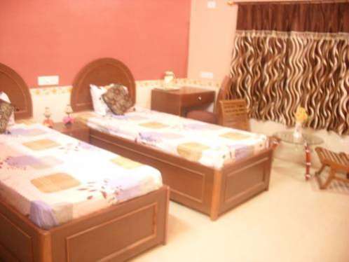 Hotel Prince Palace