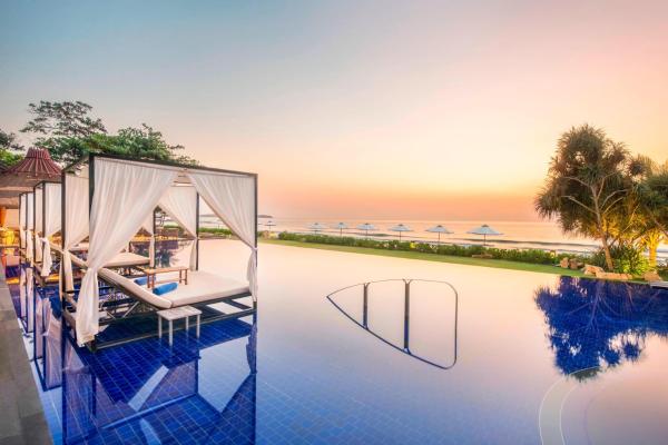 Vana Belle, A Luxury Collection Resort, Koh Samui SHA Plus Чавенг-Ной-Бич