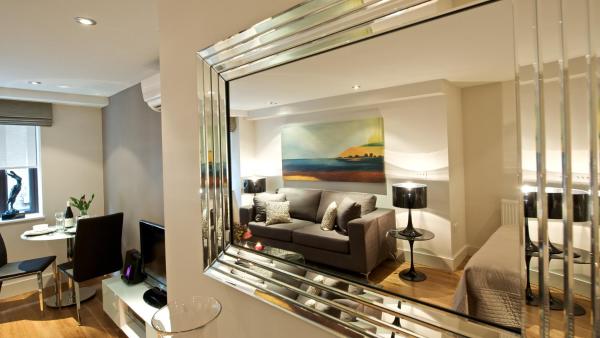 Fraser Residence City