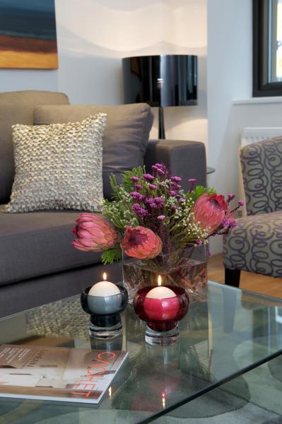 Fraser Residence City