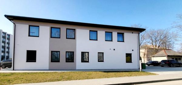 Svečių namai "Robeda House", Забронировать Гостевой дом Кибартай 