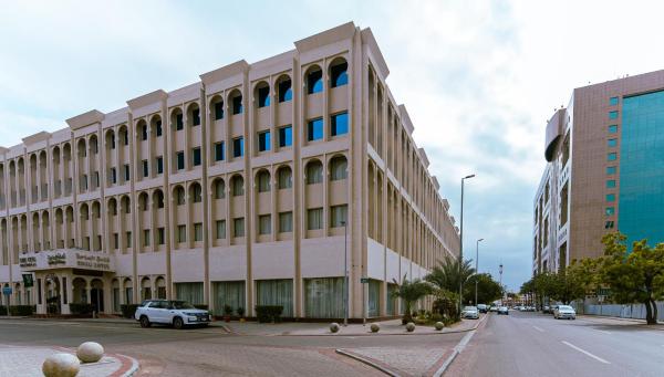 Grand Alsaha