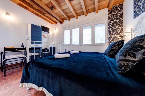 Oasis Seaside Rooms, Забронировать Апартаменты/квартира Будва Будванская ривьера