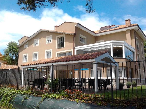 Apartamentos Ancora