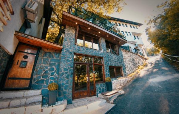 Guest House LIKE
