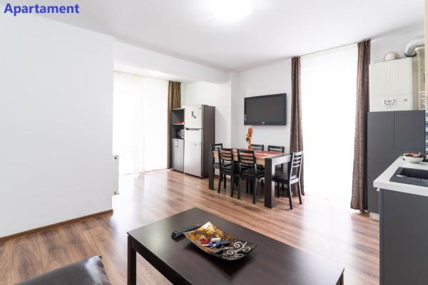 Zekas Properties, Забронировать Апартаменты/квартира Мамая Констанца