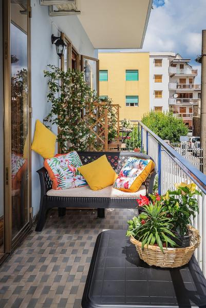 Casa Rosetta