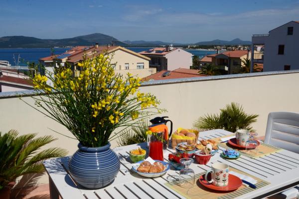 B&B Lloc DOr