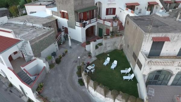 Villa La Cesa