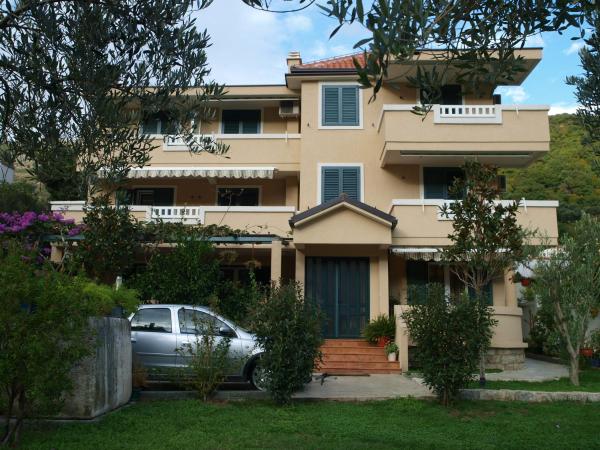 Apartments Laništa - Dragović