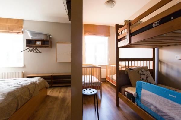 B&B Hoeve de Schapenkop