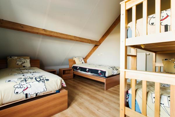 B&B Hoeve de Schapenkop