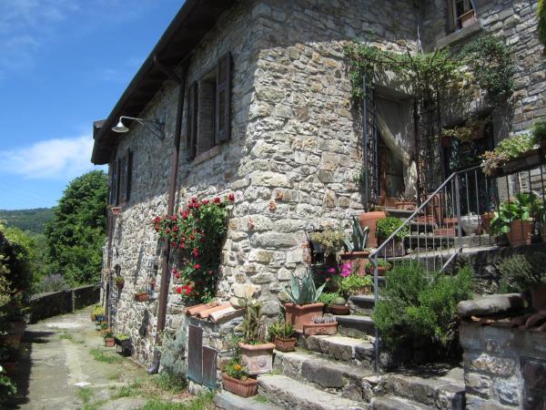 B&B Poggio delle Rondini