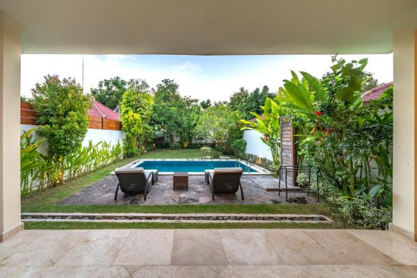 Villa Olivia, Забронировать Вилла Отели провинции Бали 3 звезды, 3*