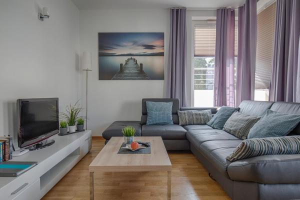 Apartament Aliant Osiedle Aquamarina