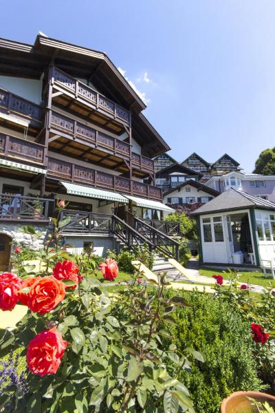 Seehof Pension