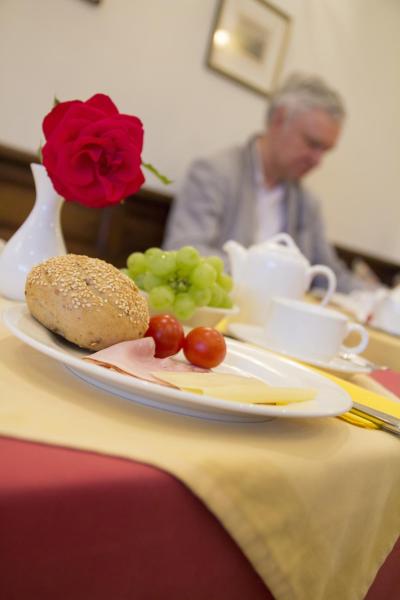 Seehof Pension