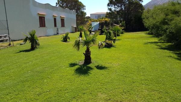 Villa Lina