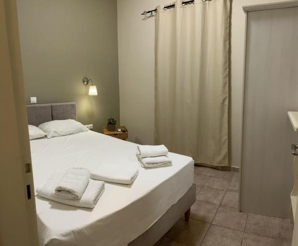 Maro's Apartments