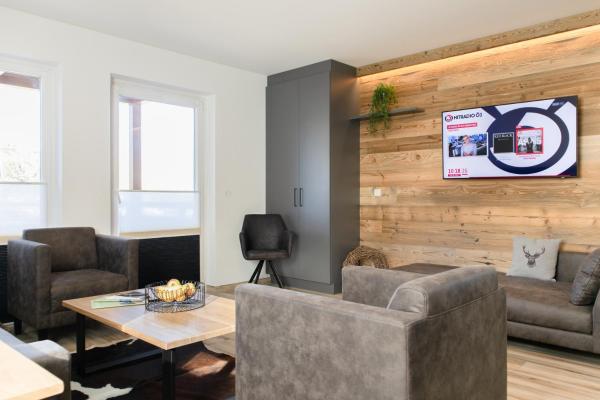 AvenidA Style Appartements by Alpin Rentals - incl Summercard