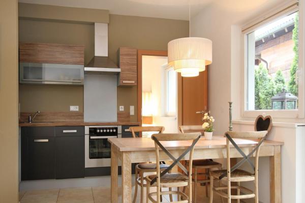 AvenidA Style Appartements by Alpin Rentals - incl Summercard