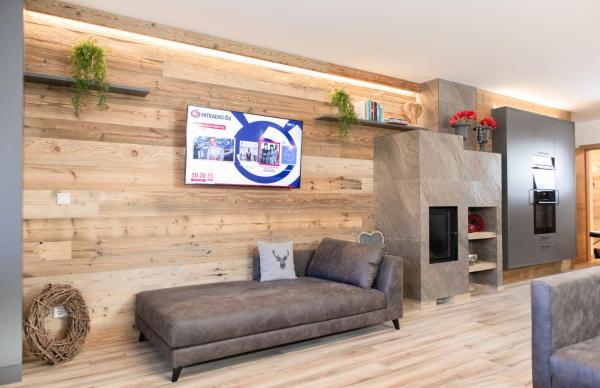 AvenidA Style Appartements by Alpin Rentals - incl Summercard