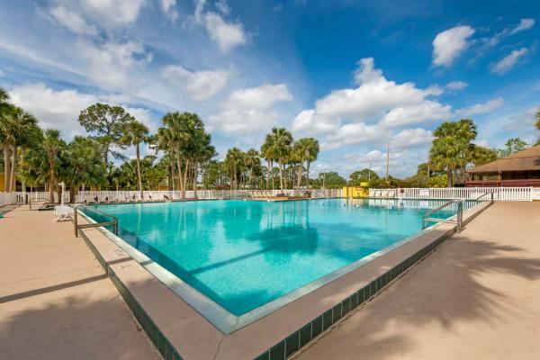 Best Western International Speedway Hotel