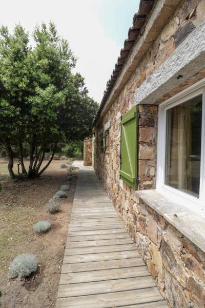 Domaine dArena Casa Sabina