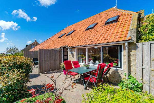 Terschelling Natuurlijk, Забронировать  Kinnum Терсхеллинг