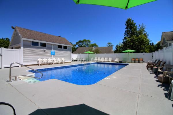Killington Center Inn & Suites by Killington VR - 2 Bedrooms