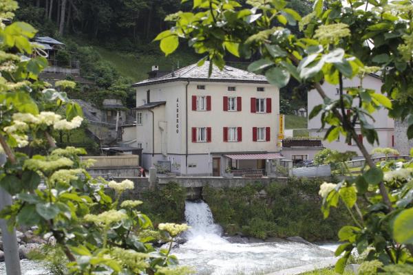 Hotel Foppoli