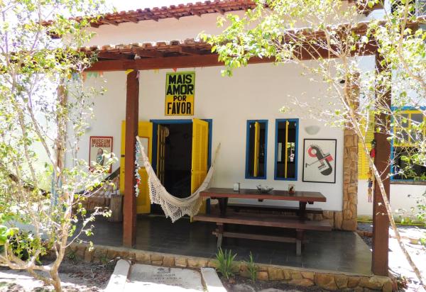 Art Beach Suites