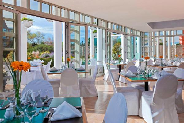 Sheraton Mar Del Plata Hotel