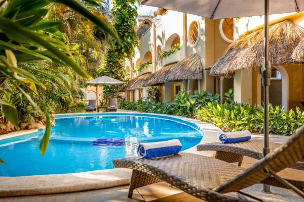 Villas Sayulita