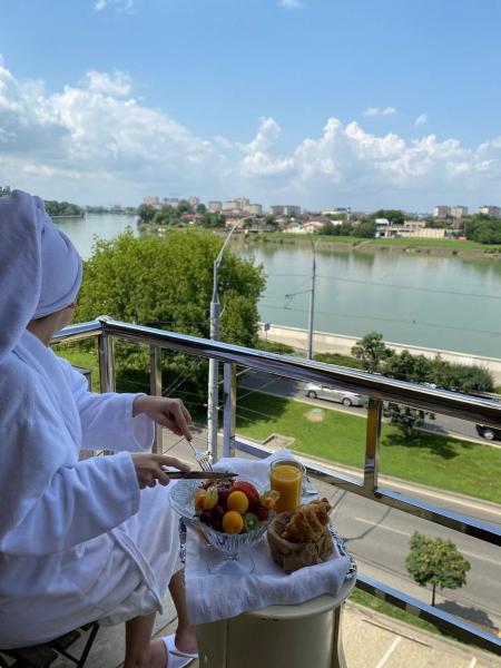 Отель Моцарт