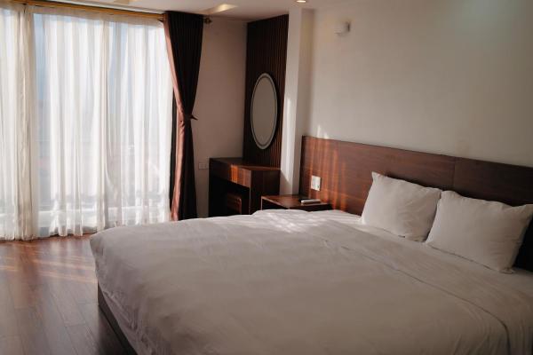 Homestay Sapana