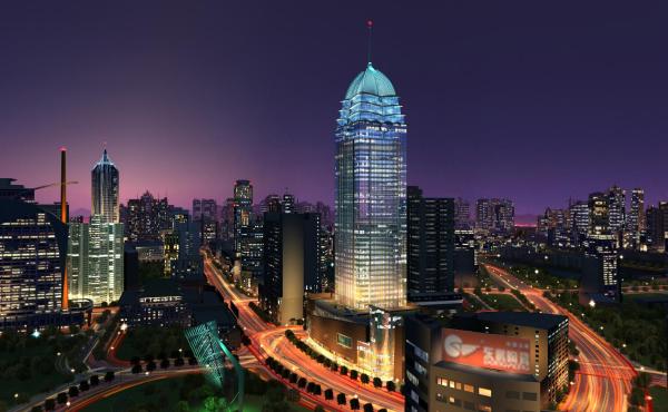 Belgravia Suites