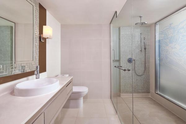 Sheraton Bandung Hotel & Towers